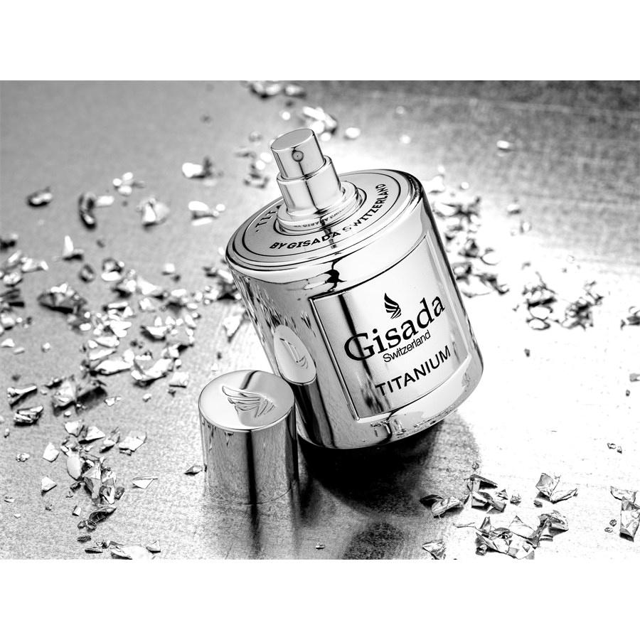 Titanium Eau de Parfum Spray von Gisada Meist gekauft