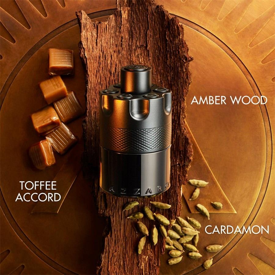 Azzaro Wanted The Most Wanted Eau de Parfum Spray Intense Blitzverkäufe