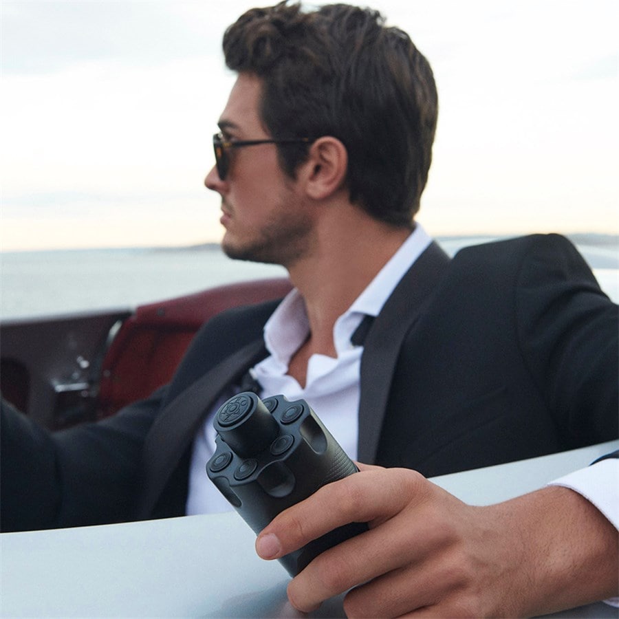 Azzaro Wanted The Most Wanted Eau de Parfum Spray Intense Blitzverkäufe