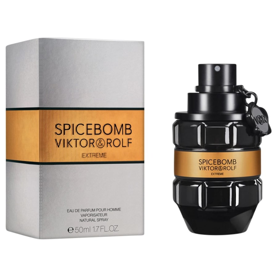 Viktor & Rolf Spicebomb Extrême Eau de Parfum Spray Kostenloser Versand