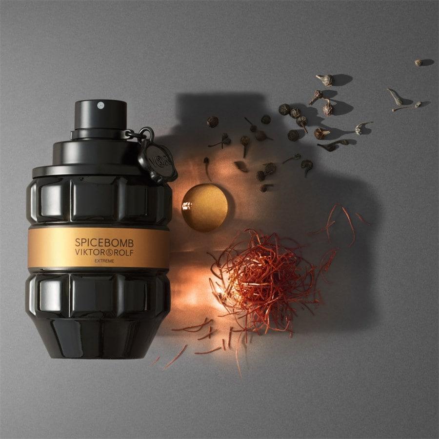 Viktor & Rolf Spicebomb Extrême Eau de Parfum Spray Kostenloser Versand