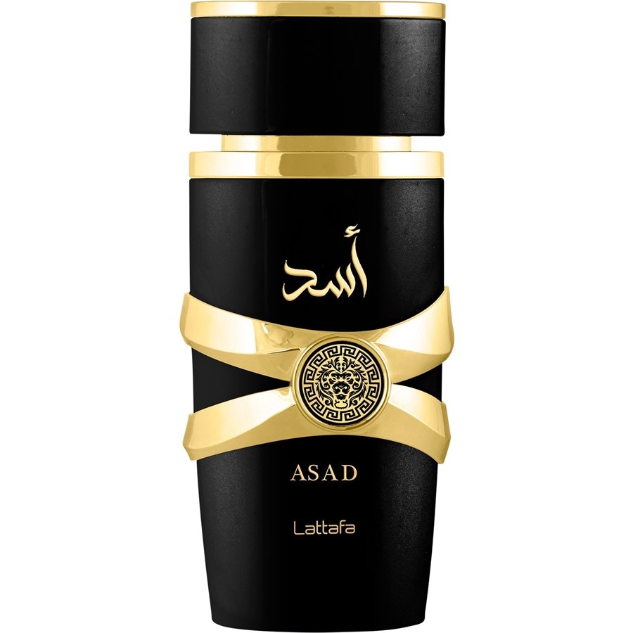 Herrendüfte Eau de Parfum Spray Asad von Lattafa Limitierter Zeitrabatt