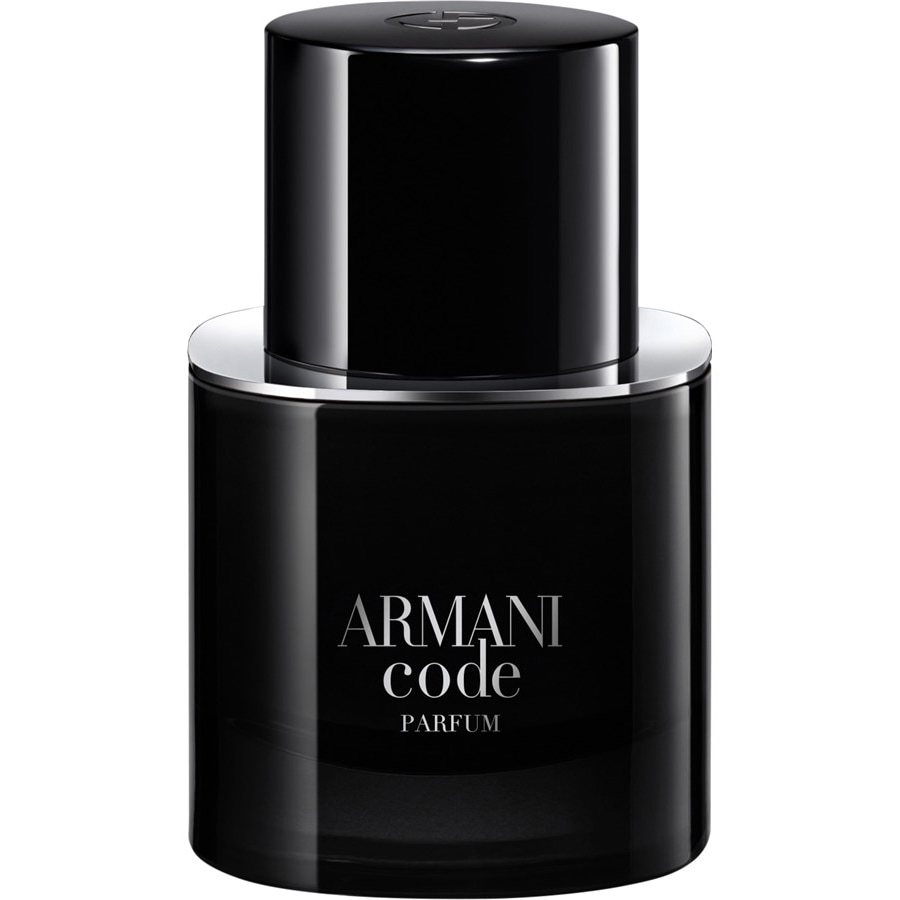 Code Homme Parfum - nachfüllbar von Armani Fabrik Onlineshop