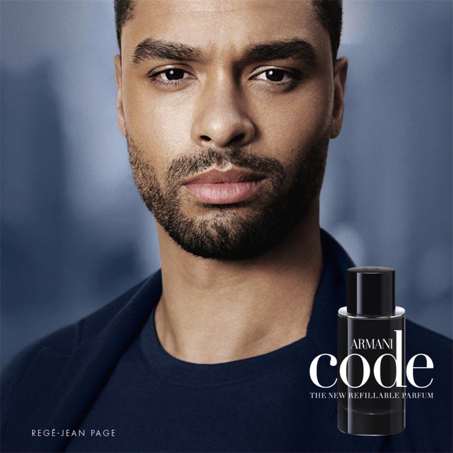 Code Homme Parfum - nachfüllbar von Armani Fabrik Onlineshop