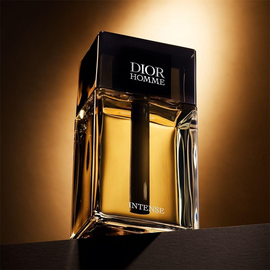 Dior Homme Eau de Parfum Spray Intense von DIOR Fabrikpreis