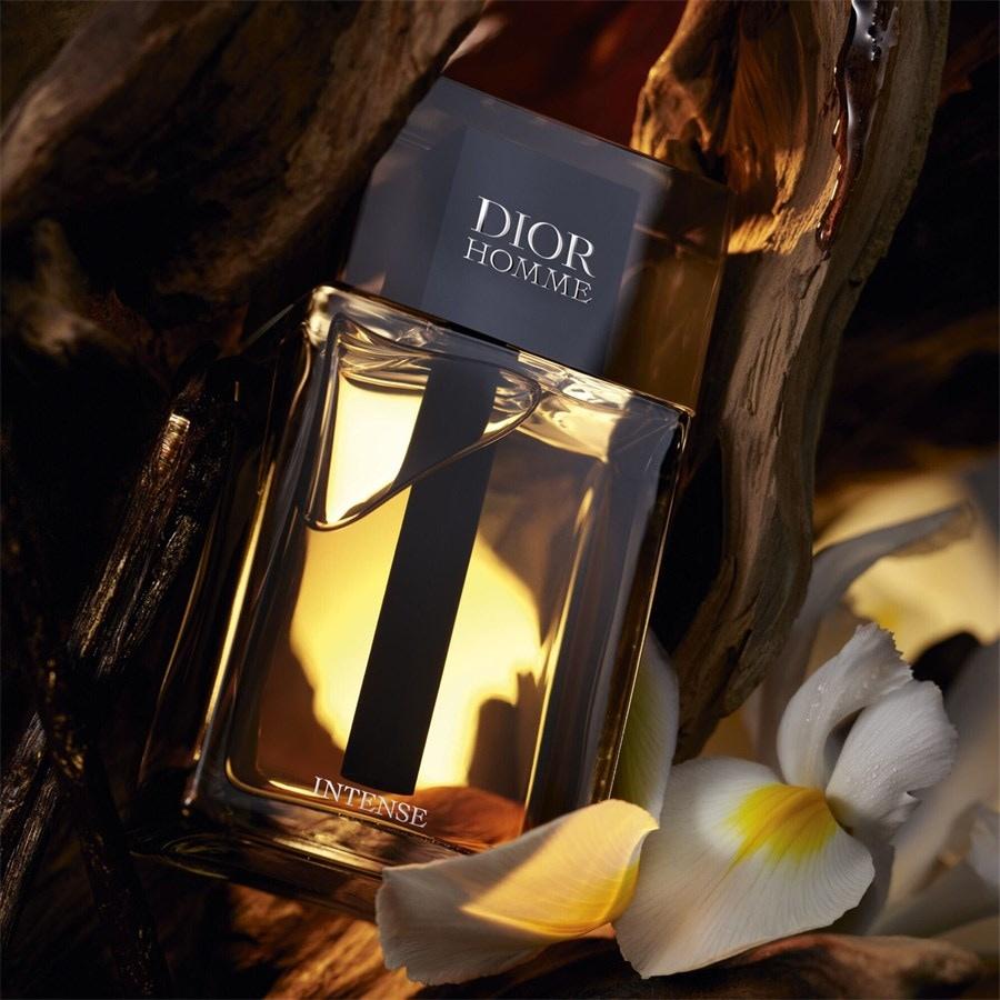 Dior Homme Eau de Parfum Spray Intense von DIOR Fabrikpreis
