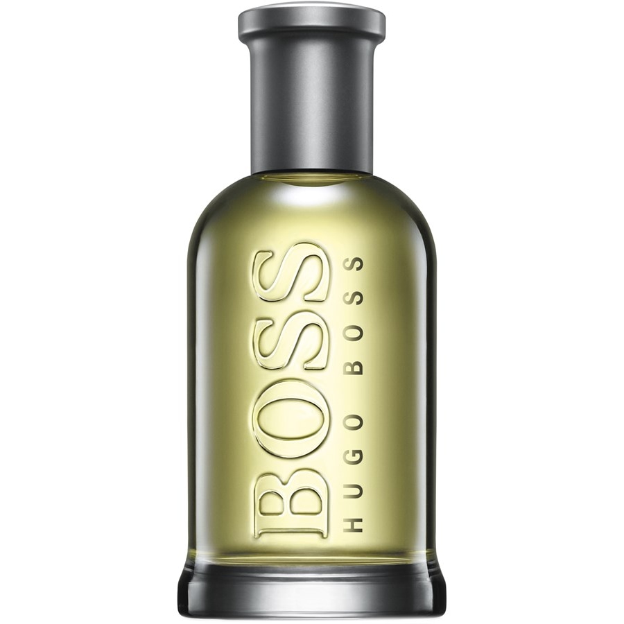 BOSS Bottled After Shave von Hugo Boss Rabatt