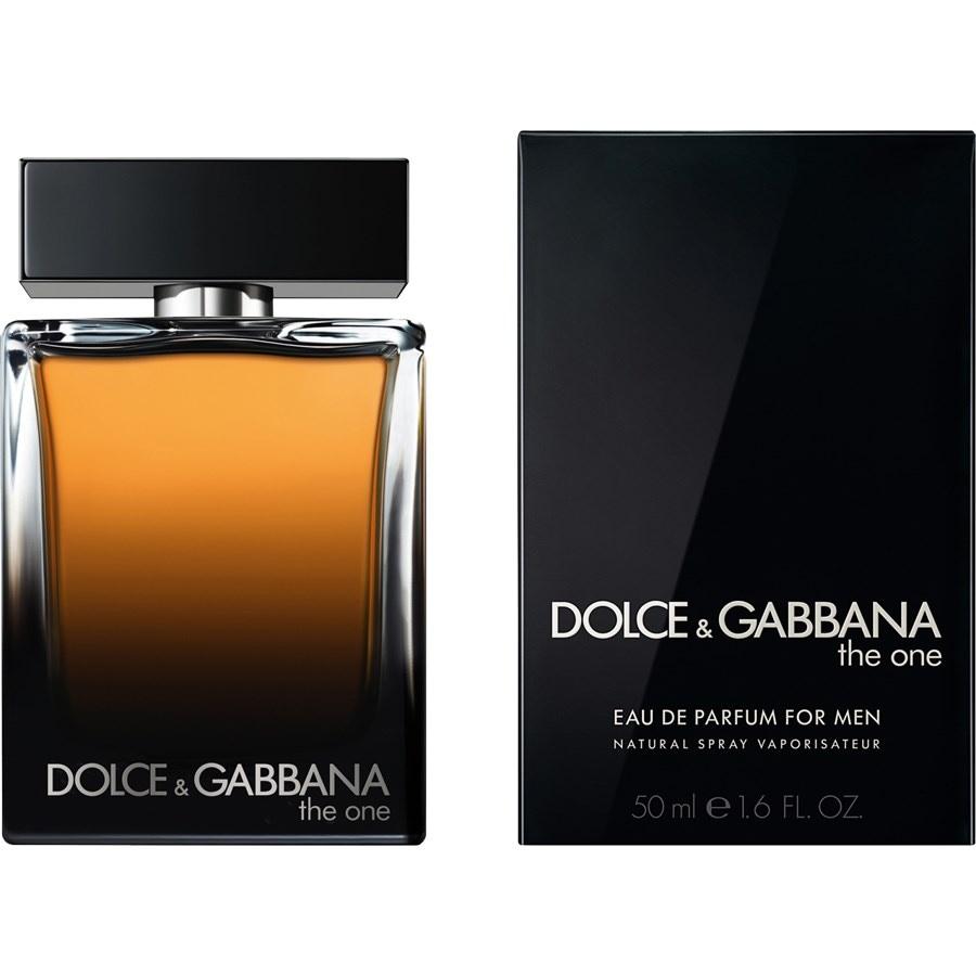 The One For Men Eau de Parfum Spray von Dolce&Gabbana Günstig kaufen