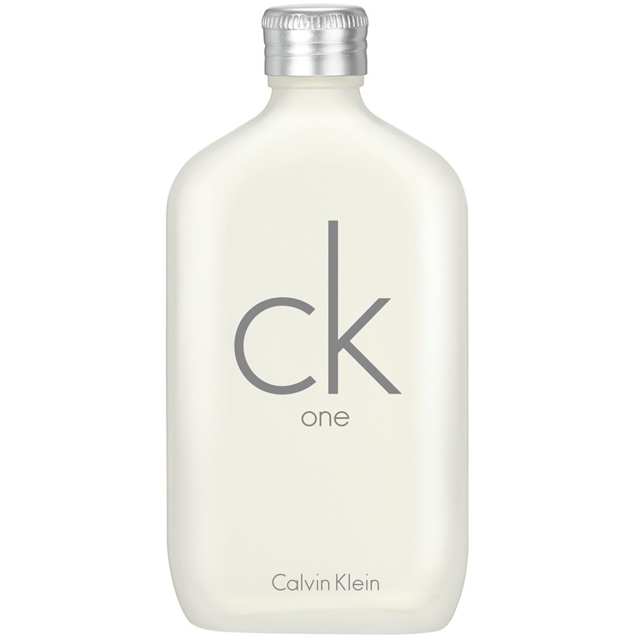 ck one Eau de Toilette Spray von Calvin Klein Versandkostenfrei