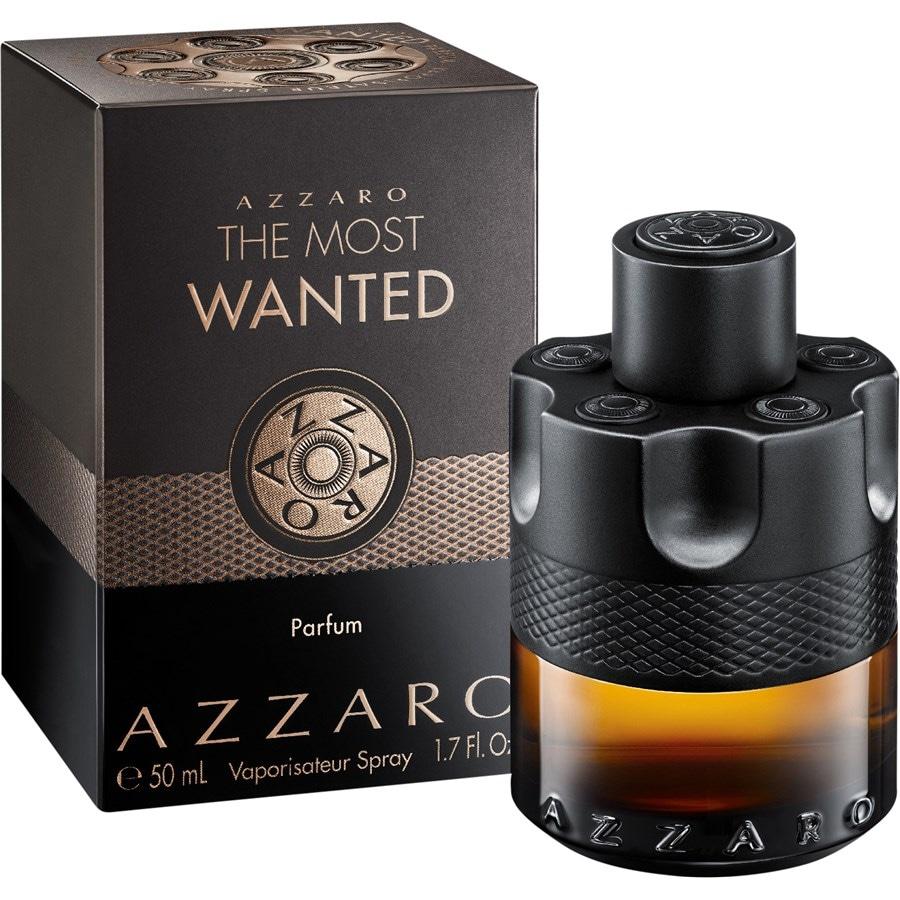Azzaro Wanted The Most Wanted Le Parfum Großer Ausverkauf