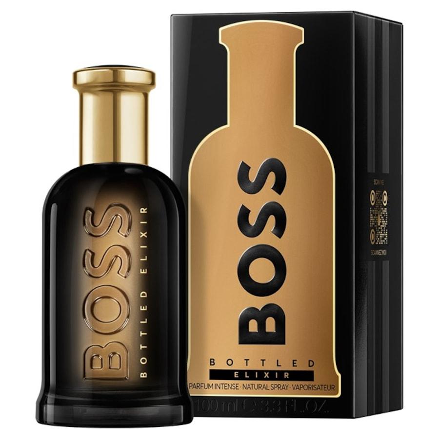 Hugo Boss BOSS Bottled Elixir Parfum Intense Spray Begrenztes Angebot