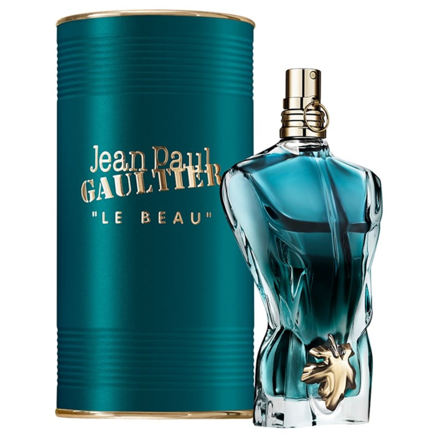 Le Beau Eau de Toilette Spray von Jean Paul Gaultier Online Shopping