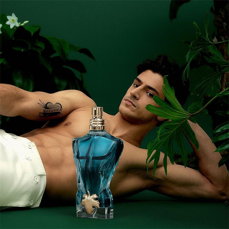 Le Beau Eau de Toilette Spray von Jean Paul Gaultier Online Shopping