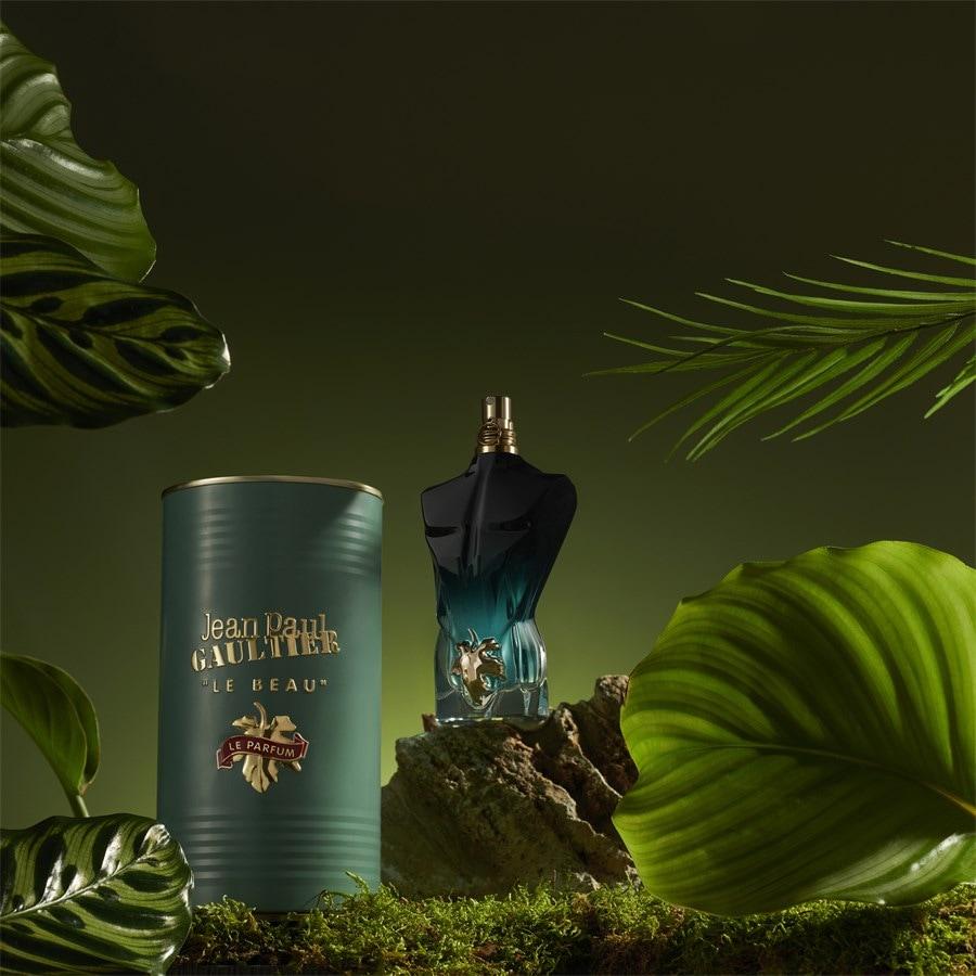 Le Beau Le Parfum Eau de Parfum Intense Spray von Jean Paul Gaultier Exklusivangebot