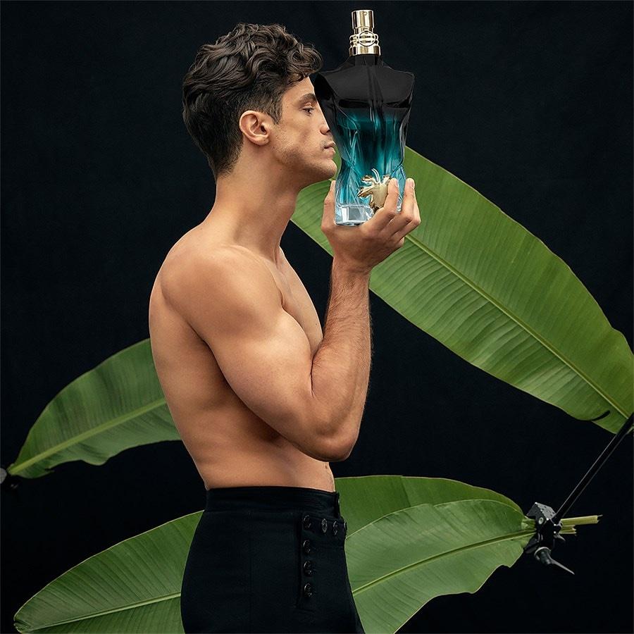Le Beau Le Parfum Eau de Parfum Intense Spray von Jean Paul Gaultier Exklusivangebot