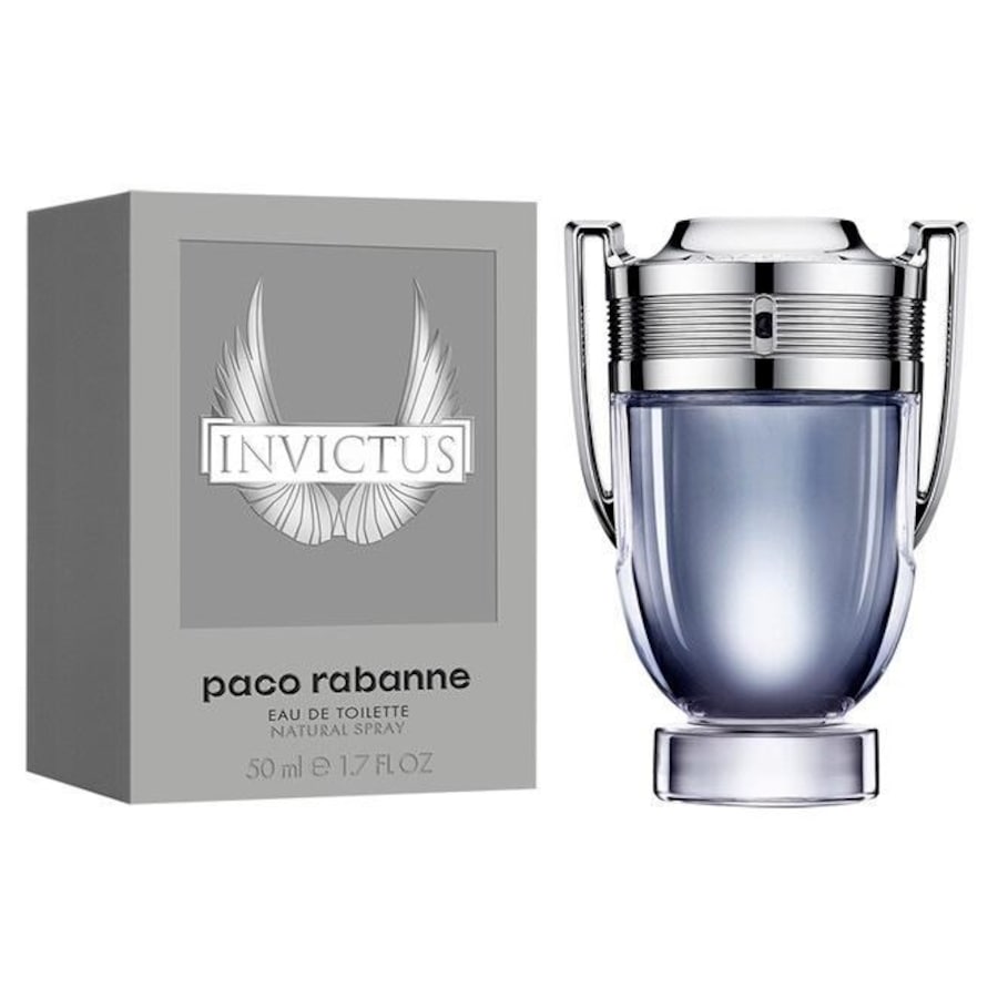 Invictus Eau de Toilette Spray von Rabanne Preisnachlass
