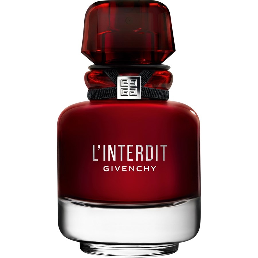 GIVENCHY L'INTERDIT Rouge Eau de Parfum Spray Saisonschlussverkauf