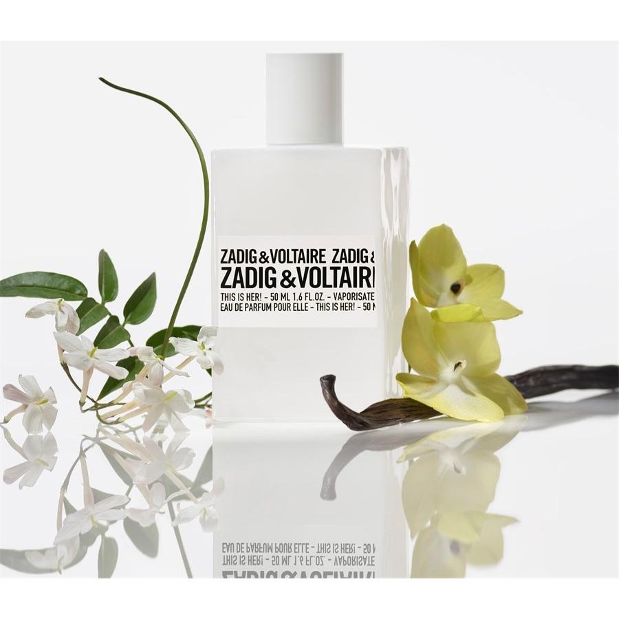 This is Her Eau de Parfum Spray von Zadig & Voltaire Black Friday