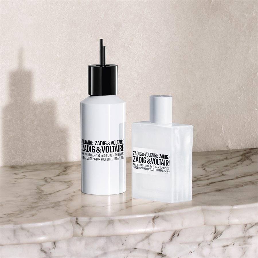 This is Her Eau de Parfum Spray von Zadig & Voltaire Black Friday