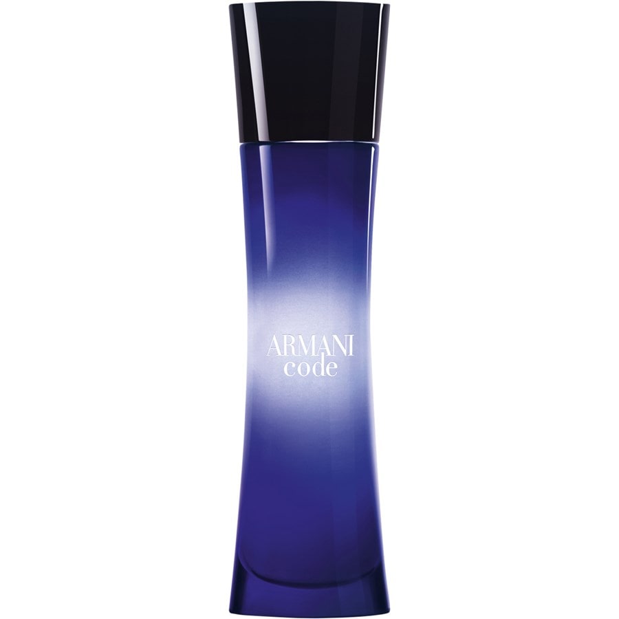 Code Femme Eau de Parfum Spray von Armani Cyber Monday
