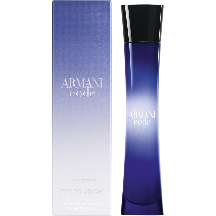 Code Femme Eau de Parfum Spray von Armani Cyber Monday