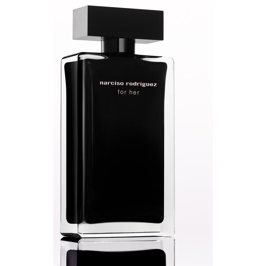 for her Eau de Toilette Spray von Narciso Rodriguez Weihnachtsangebot