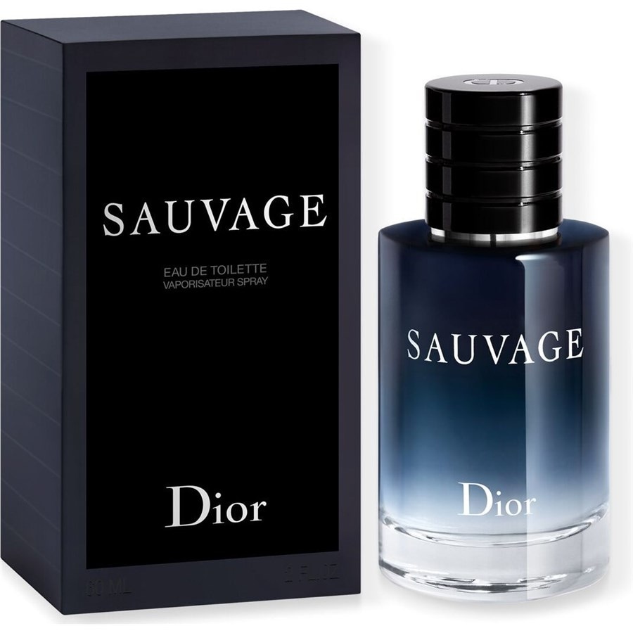 DIOR Sauvage Eau de Toilette Spray Muttertagsangebot