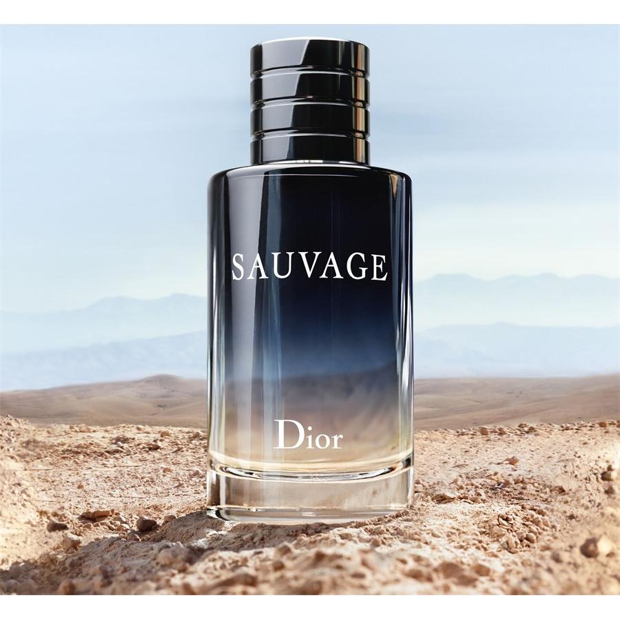 DIOR Sauvage Eau de Toilette Spray Muttertagsangebot
