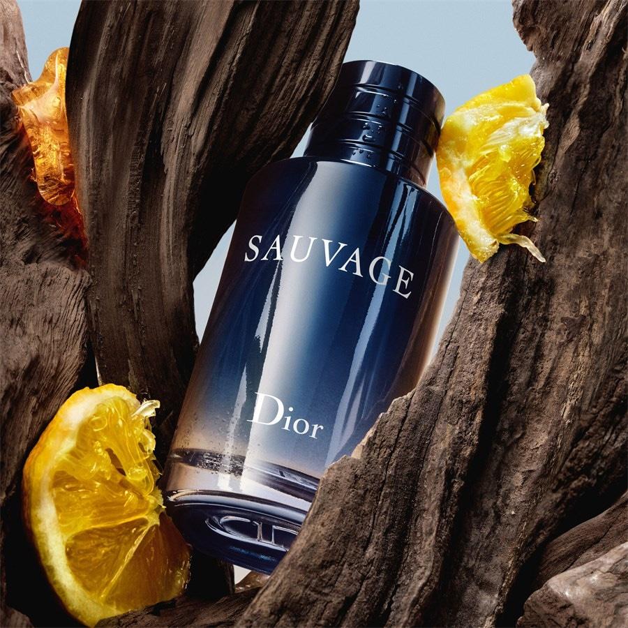 DIOR Sauvage Eau de Toilette Spray Muttertagsangebot