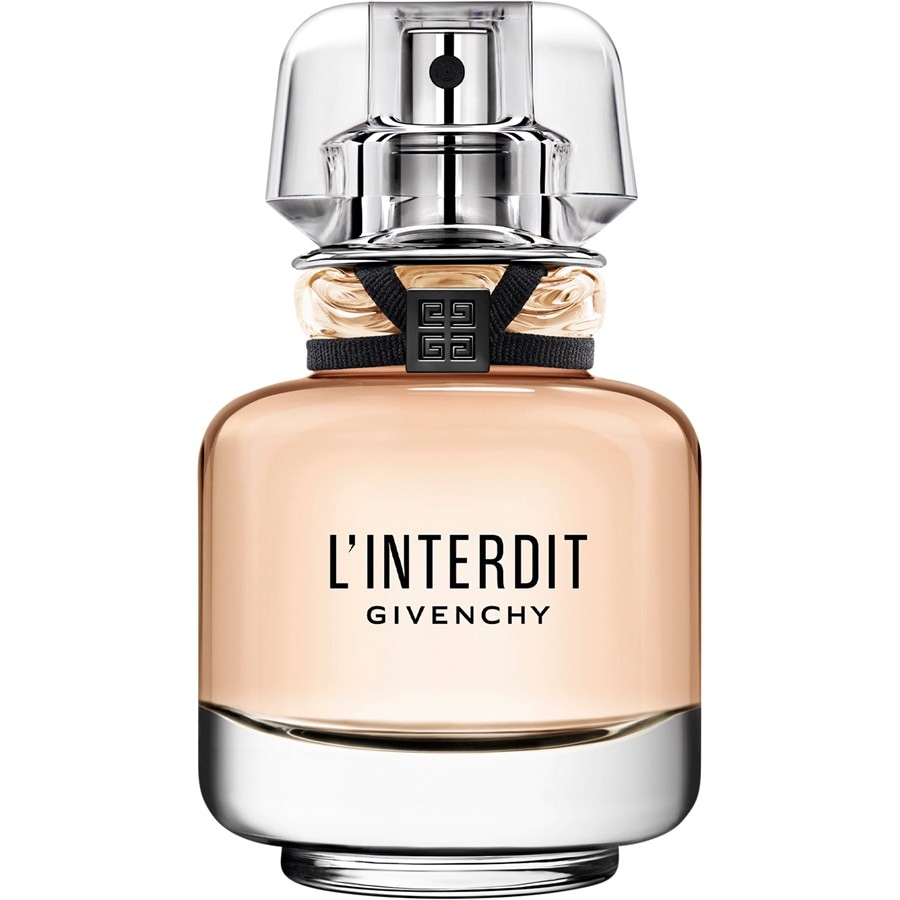 L'INTERDIT Eau de Parfum Spray von GIVENCHY Top Angebot