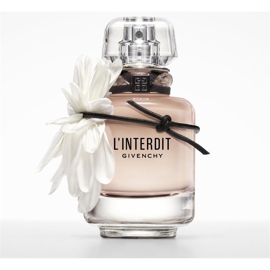 L'INTERDIT Eau de Parfum Spray von GIVENCHY Top Angebot