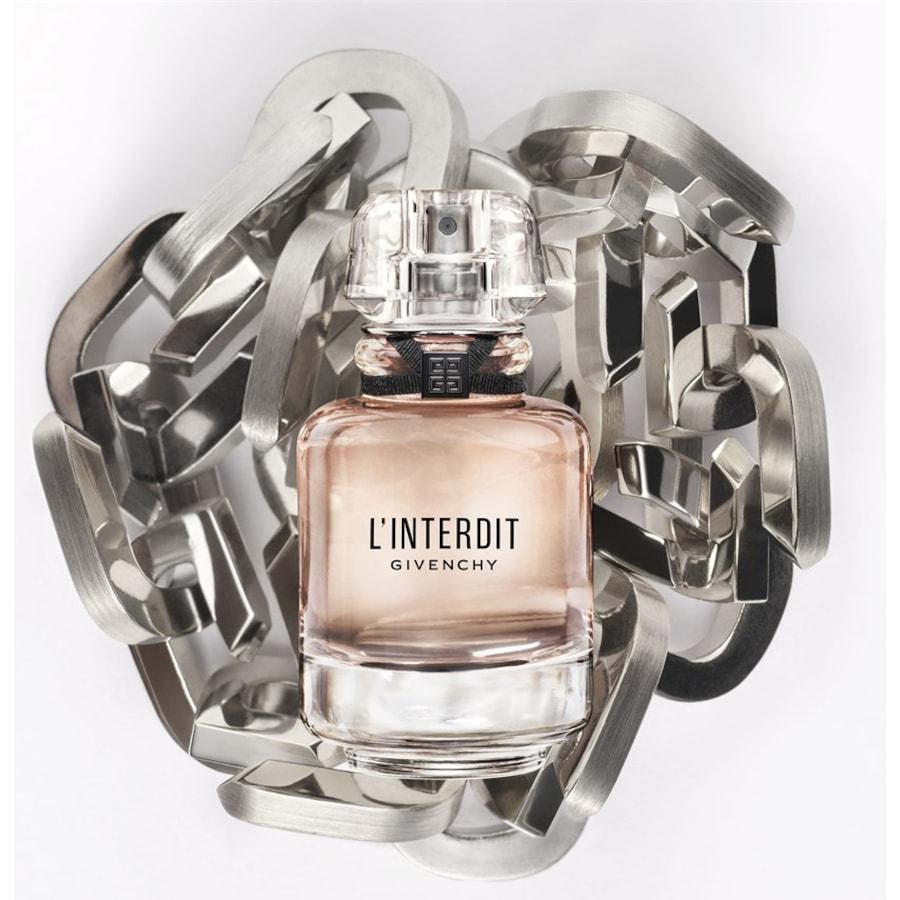 L'INTERDIT Eau de Parfum Spray von GIVENCHY Top Angebot