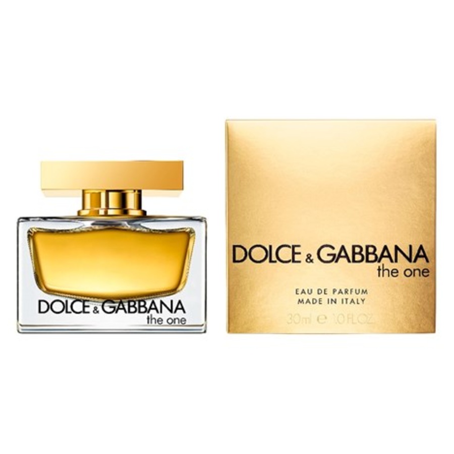 The One Eau de Parfum Spray von Dolce&Gabbana Neueste Mode