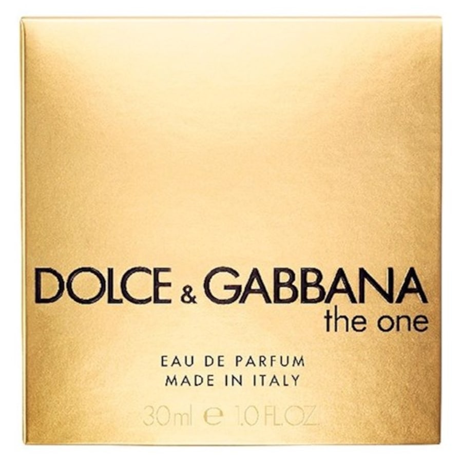The One Eau de Parfum Spray von Dolce&Gabbana Neueste Mode