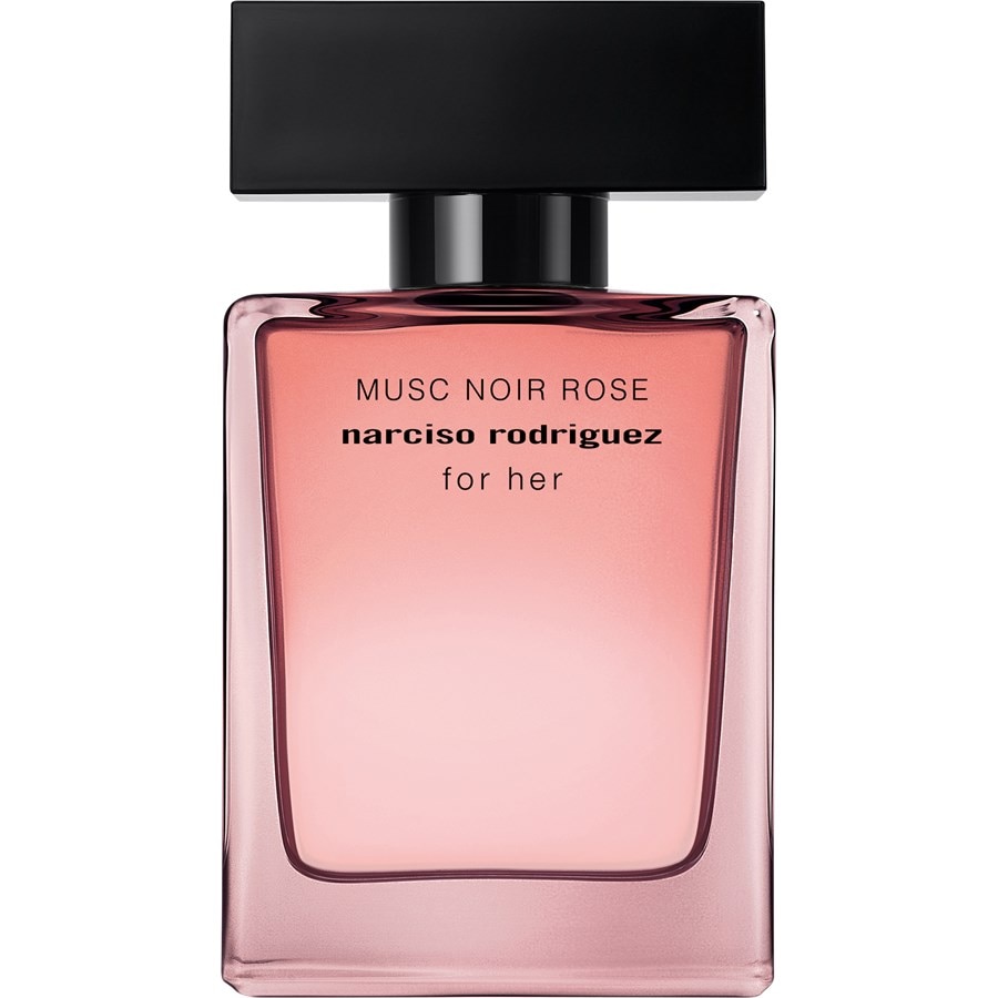 Narciso Rodriguez for her Musc Noir Rose Eau de Parfum Spray Zeitlich begrenztes Angebot