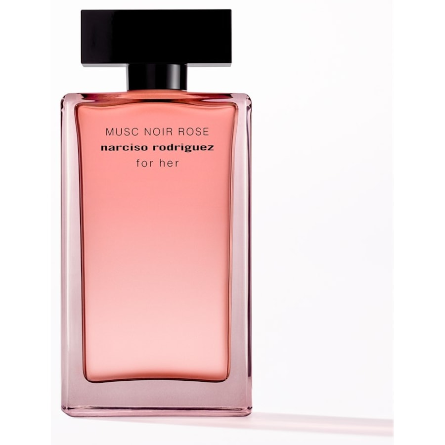 Narciso Rodriguez for her Musc Noir Rose Eau de Parfum Spray Zeitlich begrenztes Angebot
