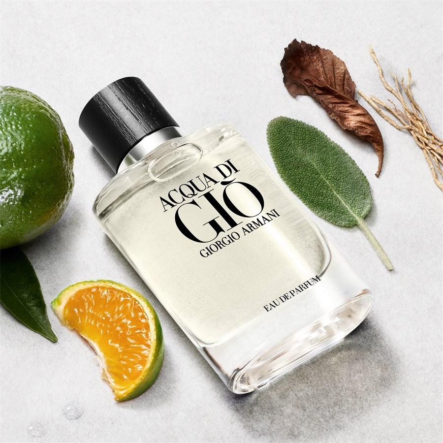 Acqua di Giò Homme Eau de Parfum Spray von Armani Exklusive Angebote