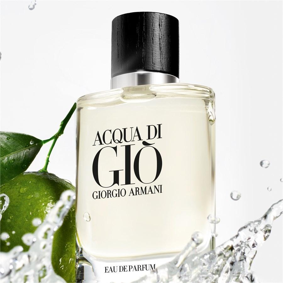 Acqua di Giò Homme Eau de Parfum Spray von Armani Exklusive Angebote