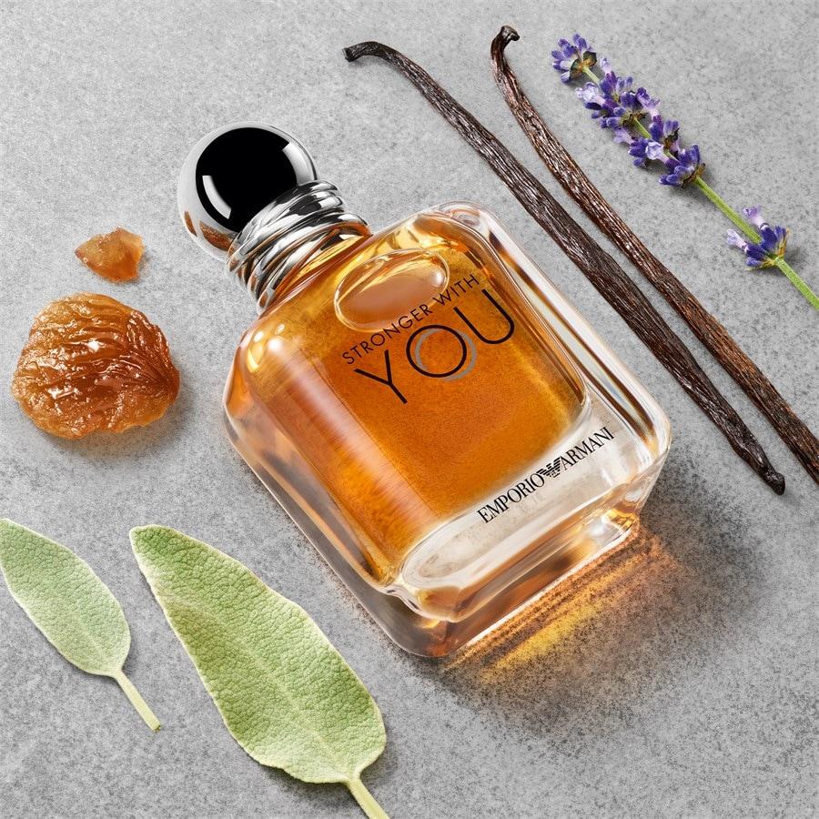 Armani Emporio Armani You Stronger With You Eau de Toilette Spray Blitzangebot