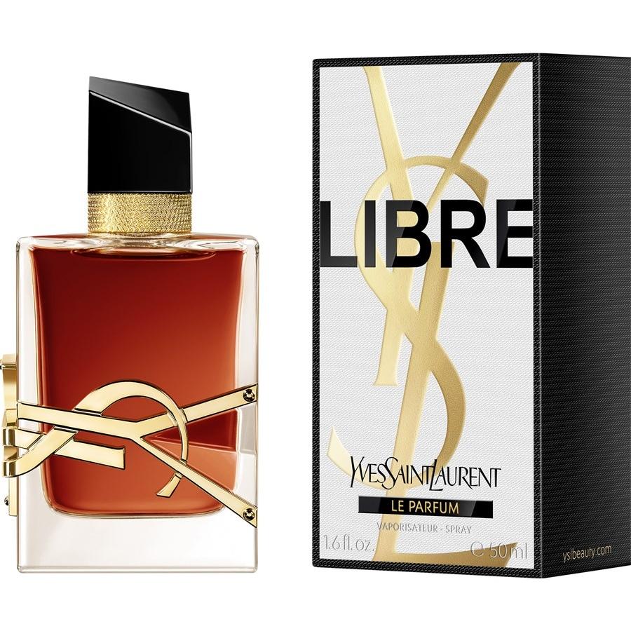 Libre Le Parfum von Yves Saint Laurent Neuheiten