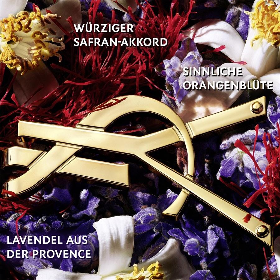 Libre Le Parfum von Yves Saint Laurent Neuheiten