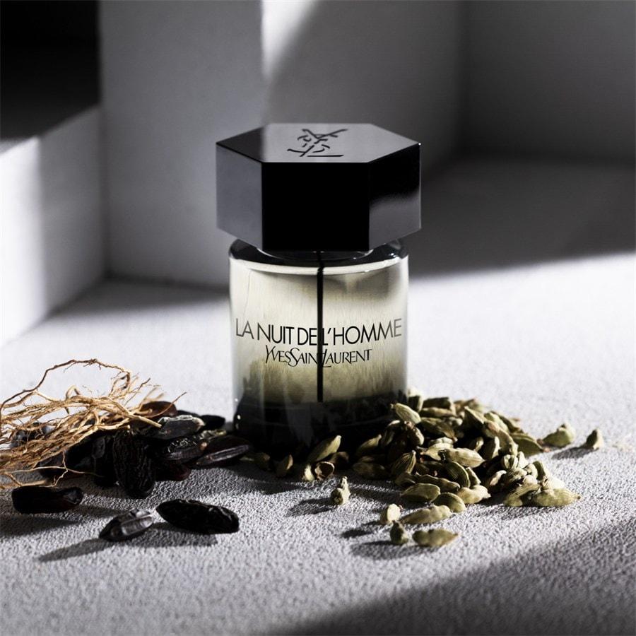 La Nuit De L'Homme Eau de Toilette Spray von Yves Saint Laurent Saisonale Angebote