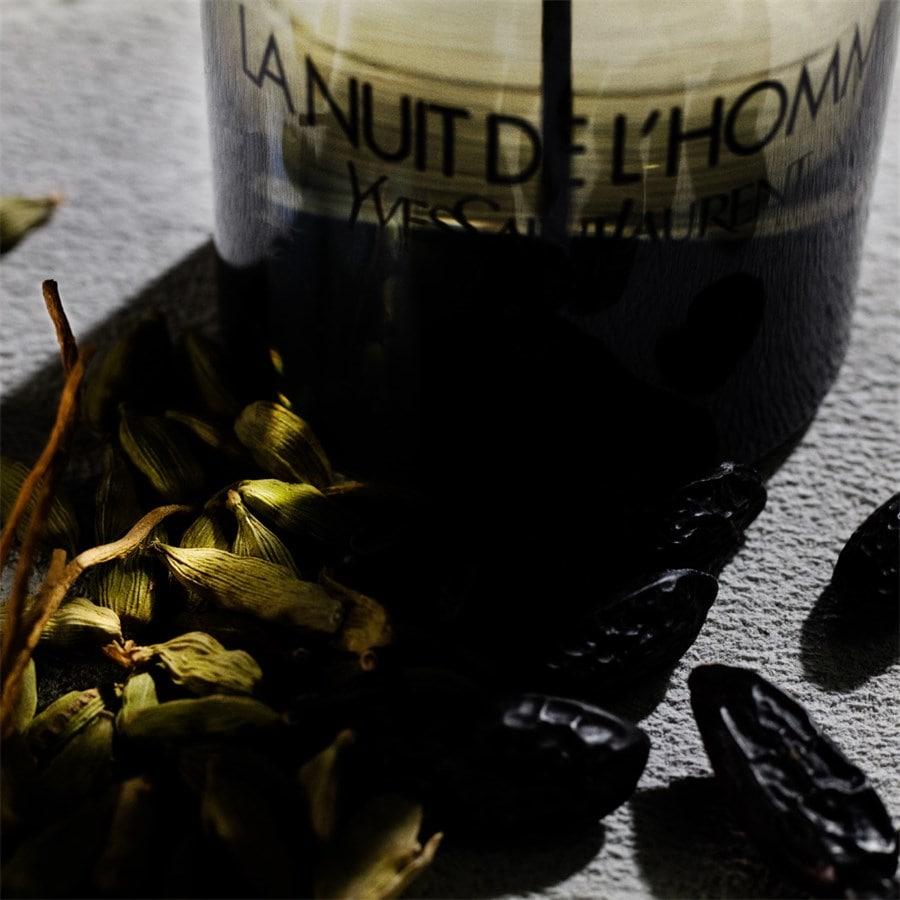 La Nuit De L'Homme Eau de Toilette Spray von Yves Saint Laurent Saisonale Angebote
