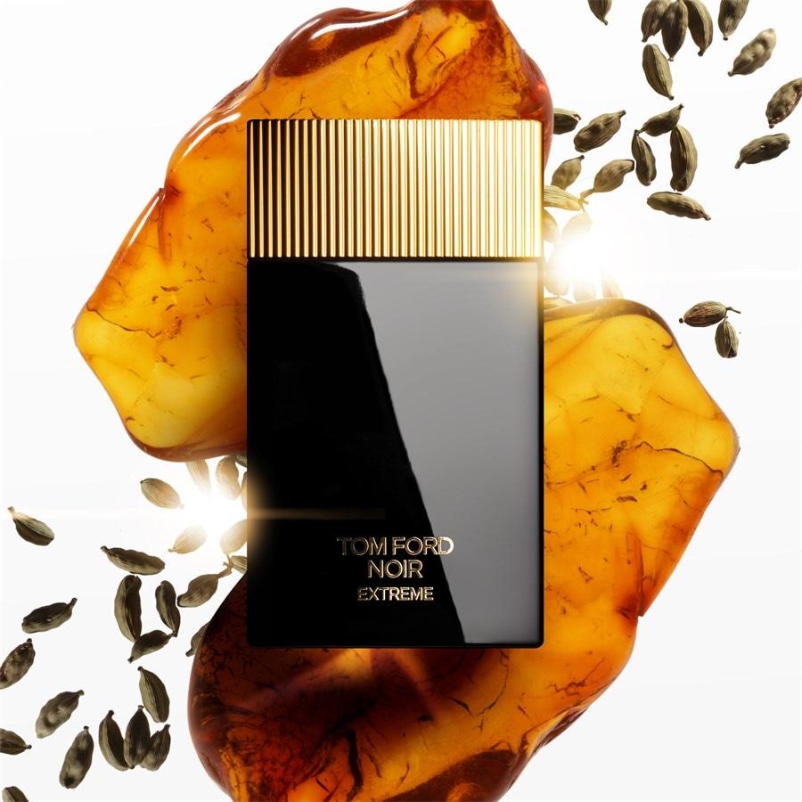 Tom Ford Signature Noir Extreme Eau de Parfum Spray Riesige Ersparnisse
