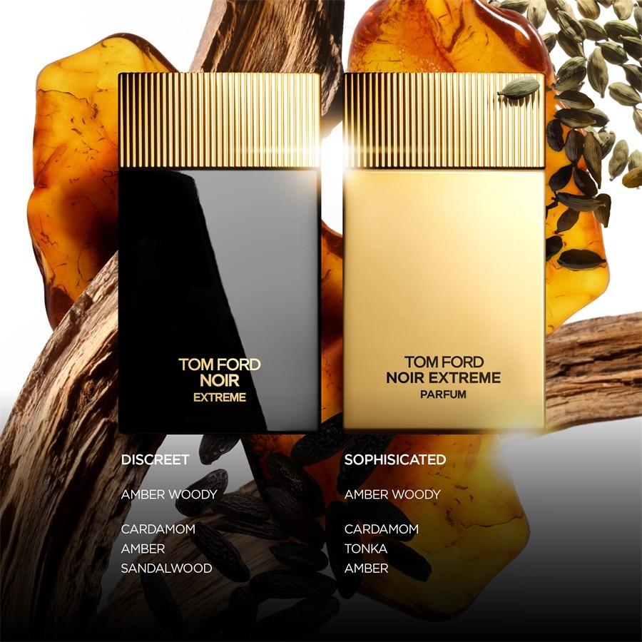 Tom Ford Signature Noir Extreme Eau de Parfum Spray Riesige Ersparnisse
