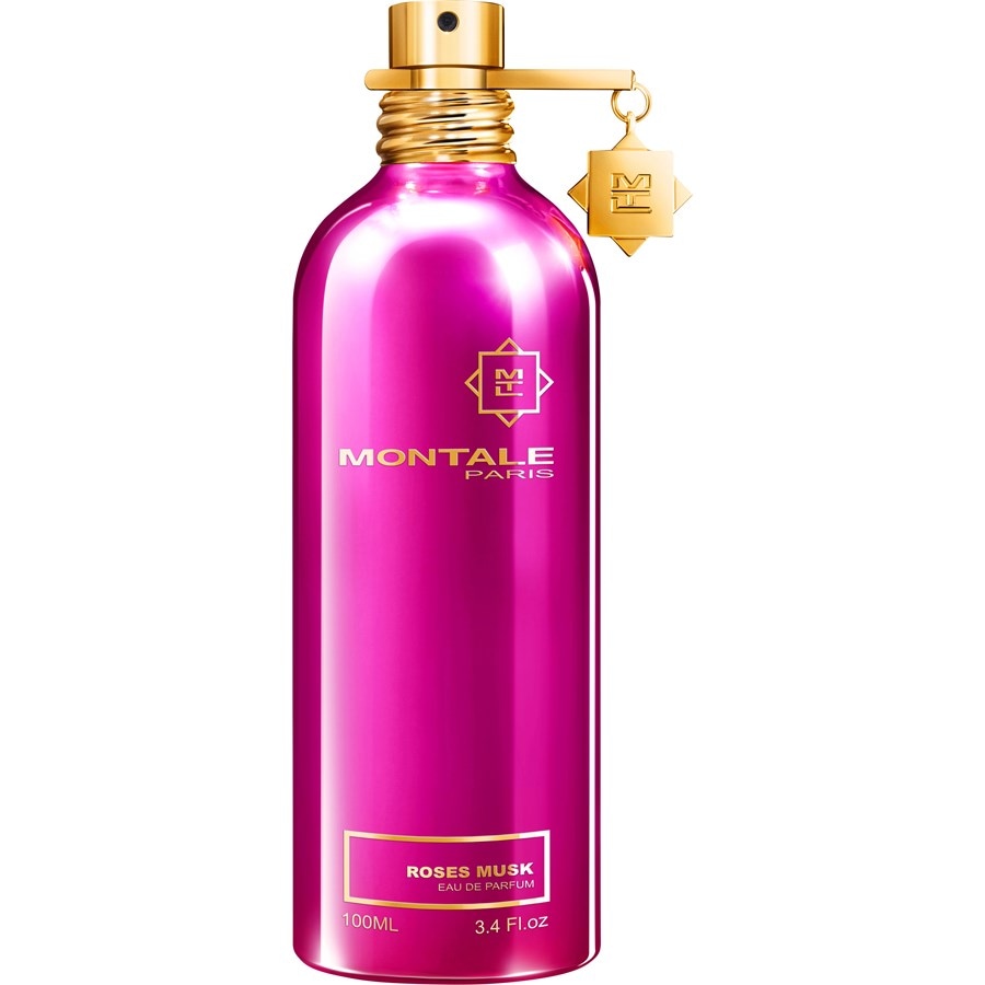 Montale Rose Roses Musk Eau de Parfum Spray VIP-Rabatte