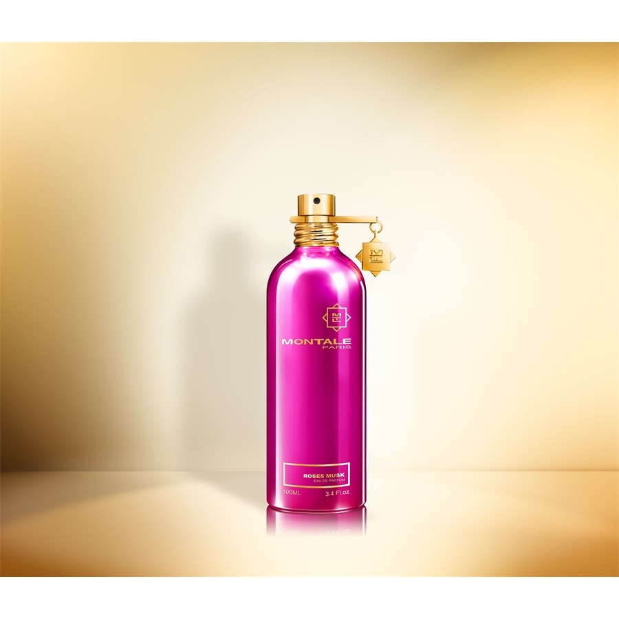 Montale Rose Roses Musk Eau de Parfum Spray VIP-Rabatte