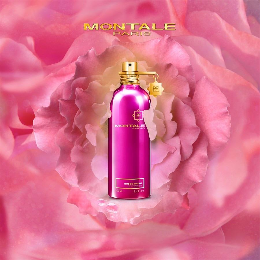 Montale Rose Roses Musk Eau de Parfum Spray VIP-Rabatte