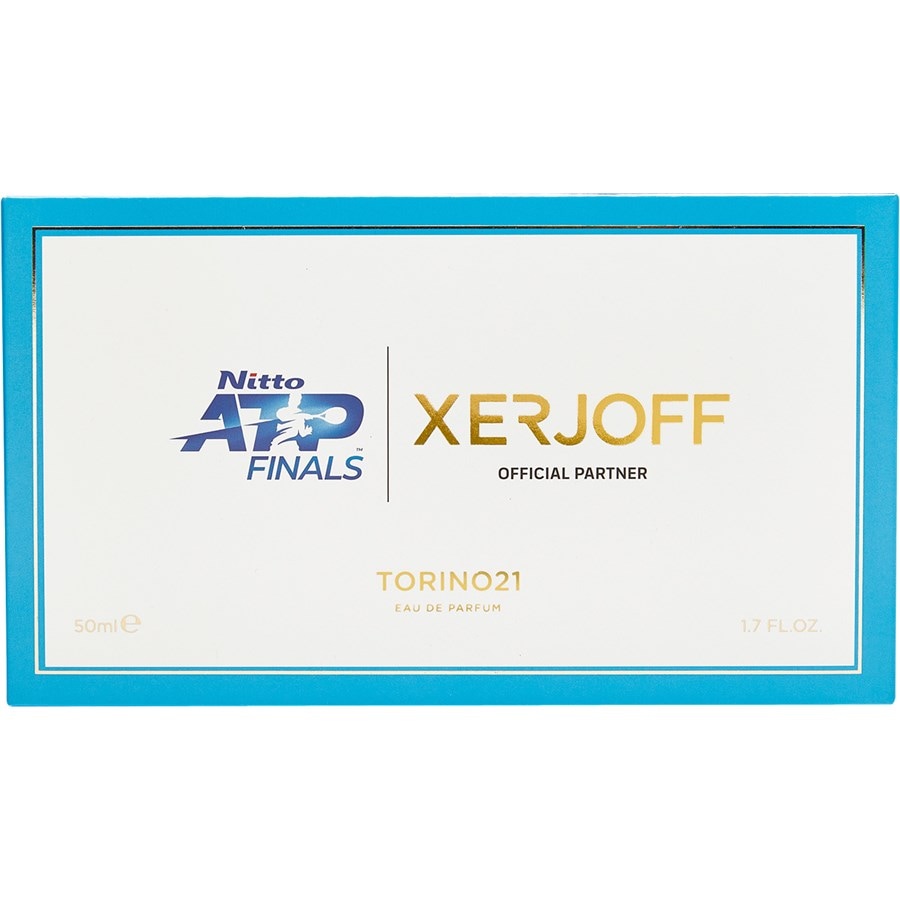 XERJOFF Join The Club Collection Torino21 Eau de Parfum Spray Wochenangebot