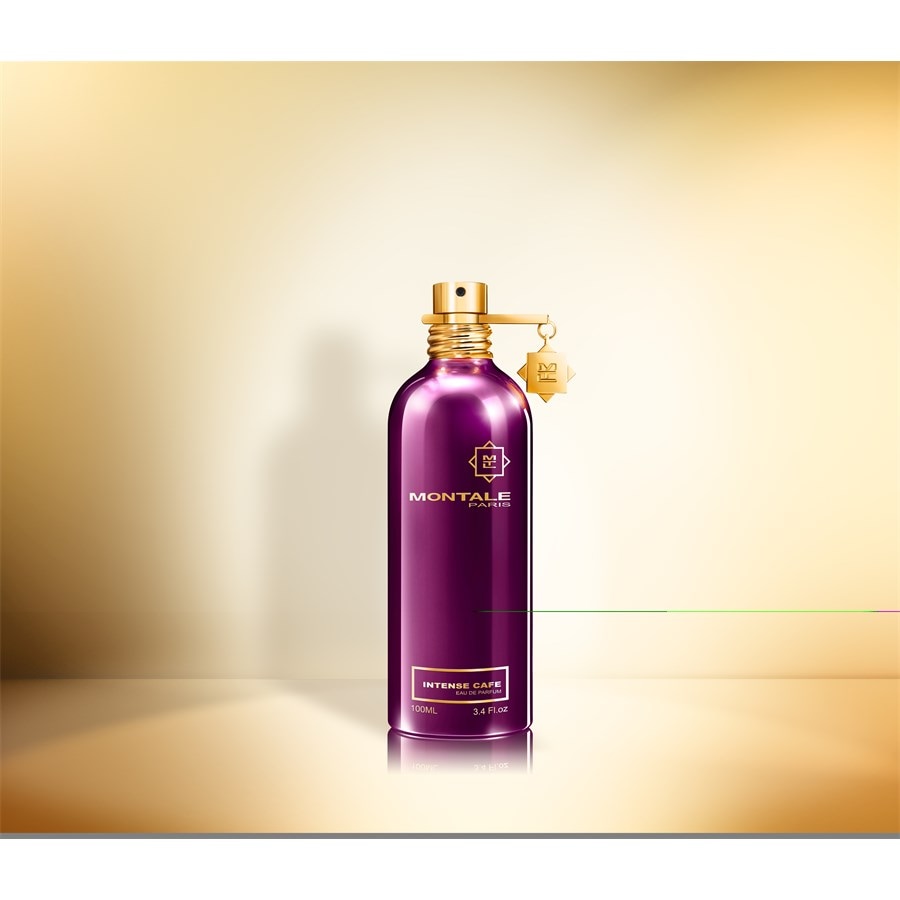 Montale Oud Intense Cafe Eau de Parfum Spray Begrenzte Freigabe
